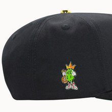 Cargar imagen en el visor de la galería, FERRETI HATS PREMIUM FT114 – Rey Dinero
