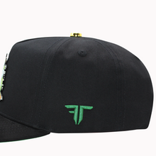Cargar imagen en el visor de la galería, FERRETI HATS PREMIUM FT114 – Rey Dinero
