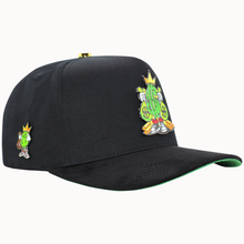 Cargar imagen en el visor de la galería, FERRETI HATS PREMIUM FT114 – Rey Dinero
