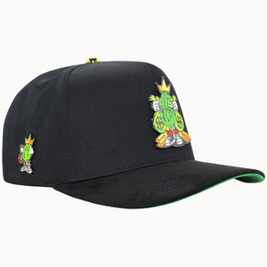 FERRETI HATS PREMIUM FT114 – Rey Dinero
