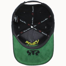 Cargar imagen en el visor de la galería, FERRETI HATS PREMIUM FT114 – Rey Dinero
