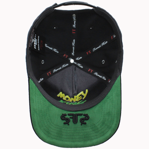 FERRETI HATS PREMIUM FT114 – Rey Dinero