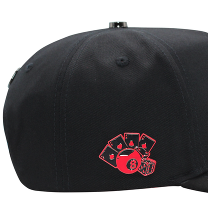 FERRETI HATS PREMIUM FT116 – The Lucky