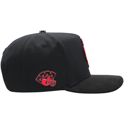 FERRETI HATS PREMIUM FT116 – The Lucky