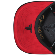 Cargar imagen en el visor de la galería, FERRETI HATS PREMIUM FT116 – The Lucky
