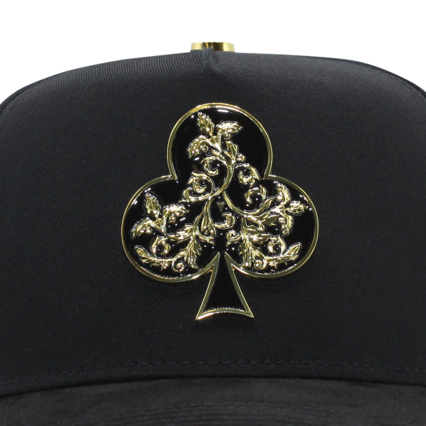 FERRETI HATS PREMIUM FT117 – Golden Clover