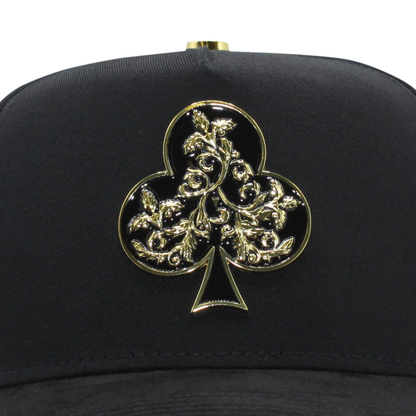 FERRETI HATS PREMIUM FT117 – Golden Clover