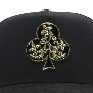 FERRETI HATS PREMIUM FT117 – Trébol Dorado