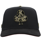 FERRETI HATS PREMIUM FT117 – Golden Clover