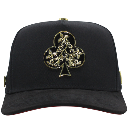 FERRETI HATS PREMIUM FT117 – Golden Clover