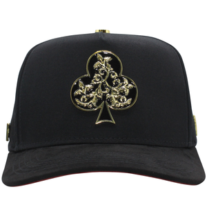 FERRETI HATS PREMIUM FT117 – Trébol Dorado