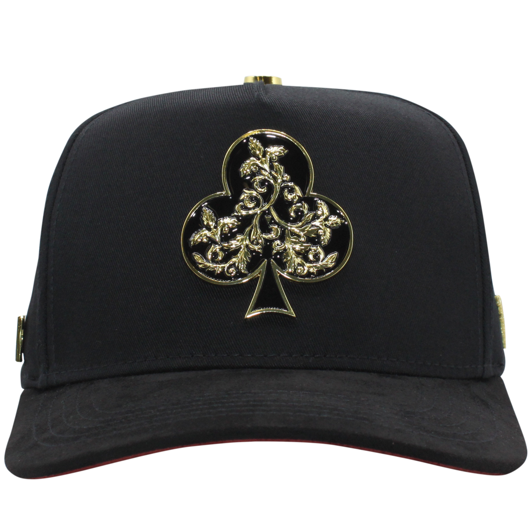 FERRETI HATS PREMIUM FT117 – Trébol Dorado