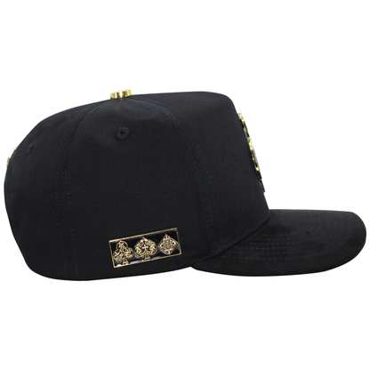 FERRETI HATS PREMIUM FT117 – Golden Clover