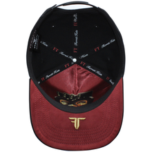 Cargar imagen en el visor de la galería, FERRETI HATS PREMIUM FT117 – Trébol Dorado
