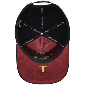 FERRETI HATS PREMIUM FT117 – Trébol Dorado