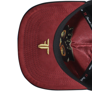 FERRETI HATS PREMIUM FT117 – Trébol Dorado