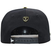 Cargar imagen en el visor de la galería, FERRETI HATS PREMIUM FT117 – Trébol Dorado
