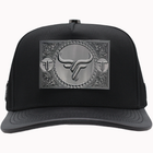 FERRETI HATS PREMIUM FT118 – The Bull