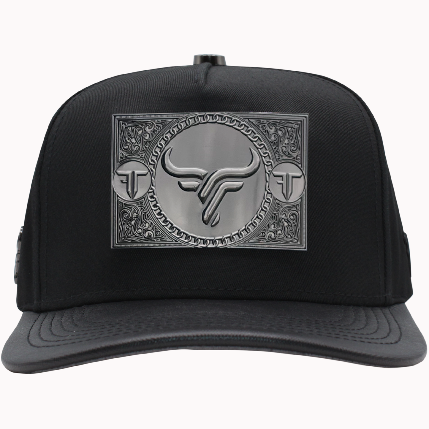 FERRETI HATS PREMIUM FT118 – The Bull