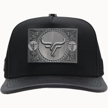 FERRETI HATS PREMIUM FT118 – The Bull