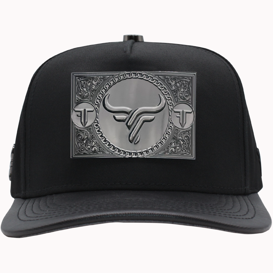 FERRETI HATS PREMIUM FT118 – The Bull