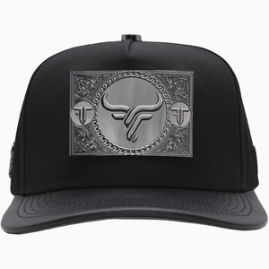 FERRETI HATS PREMIUM FT118 – The Bull