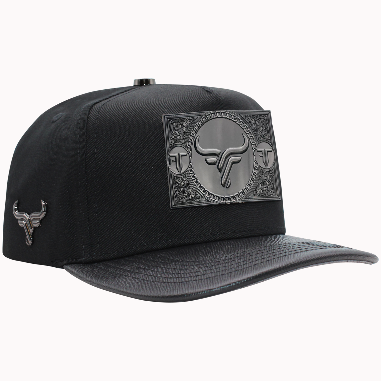 FERRETI HATS PREMIUM FT118 – The Bull