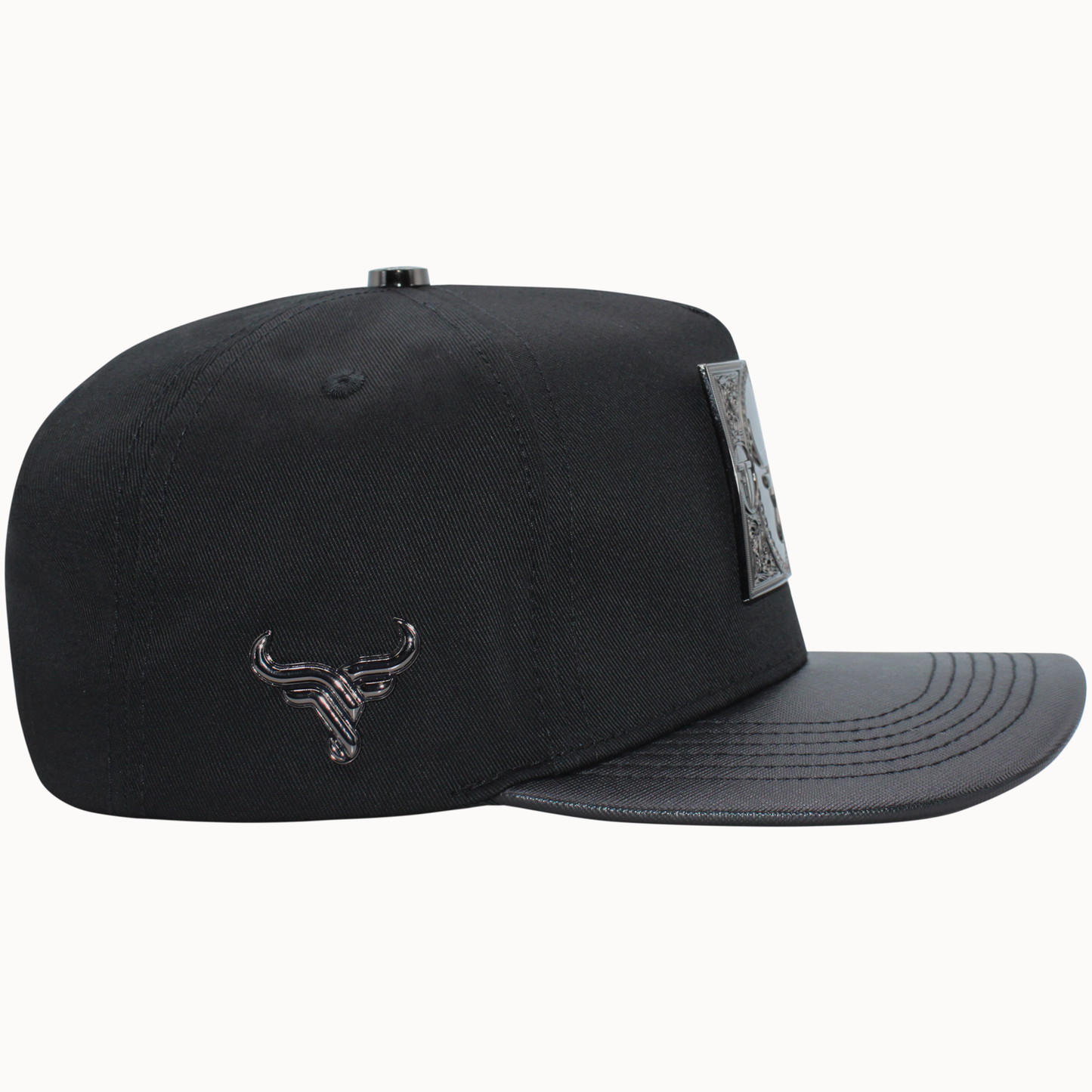 FERRETI HATS PREMIUM FT118 – The Bull