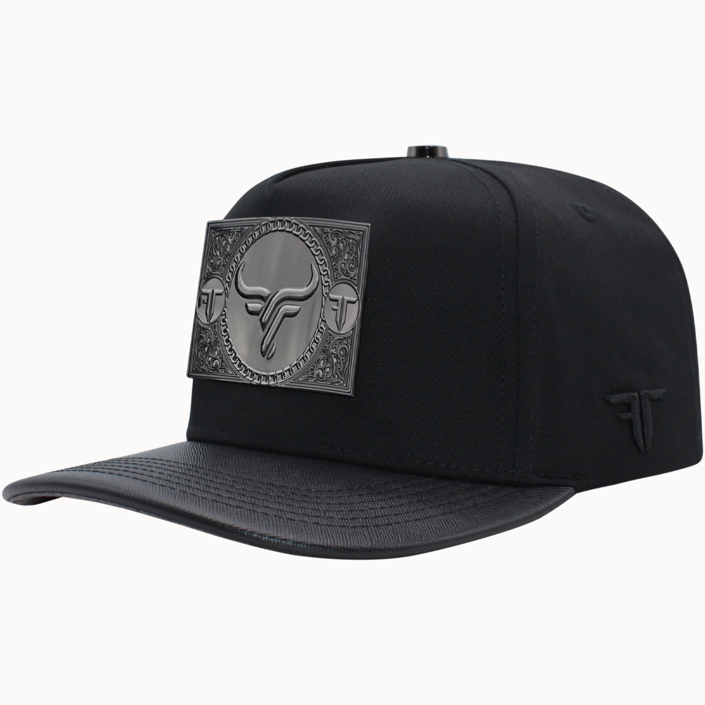 FERRETI HATS PREMIUM FT118 – The Bull
