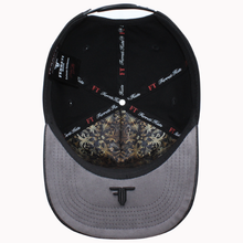Cargar imagen en el visor de la galería, FERRETI HATS PREMIUM FT118 – The Bull

