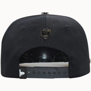 FERRETI HATS PREMIUM FT118 – The Bull