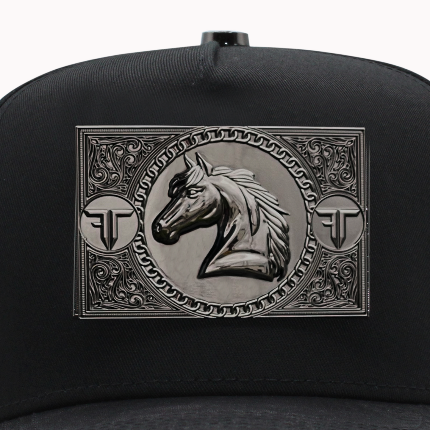 FERRETI HATS PREMIUM FT119 – The Horse