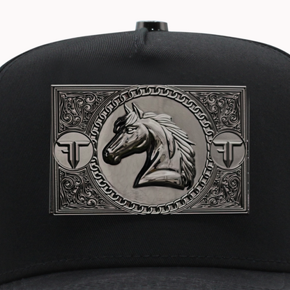 FERRETI HATS PREMIUM FT119 – The Horse
