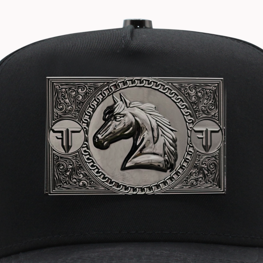 FERRETI HATS PREMIUM FT119 – The Horse