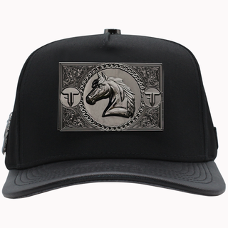 FERRETI HATS PREMIUM FT119 – The Horse