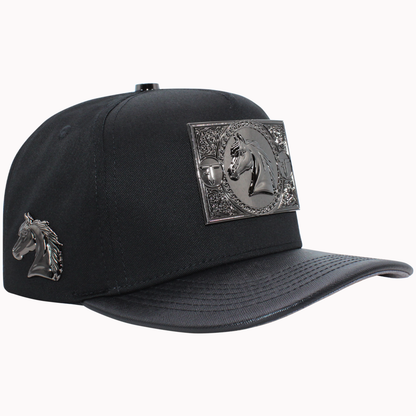 FERRETI HATS PREMIUM FT119 – The Horse