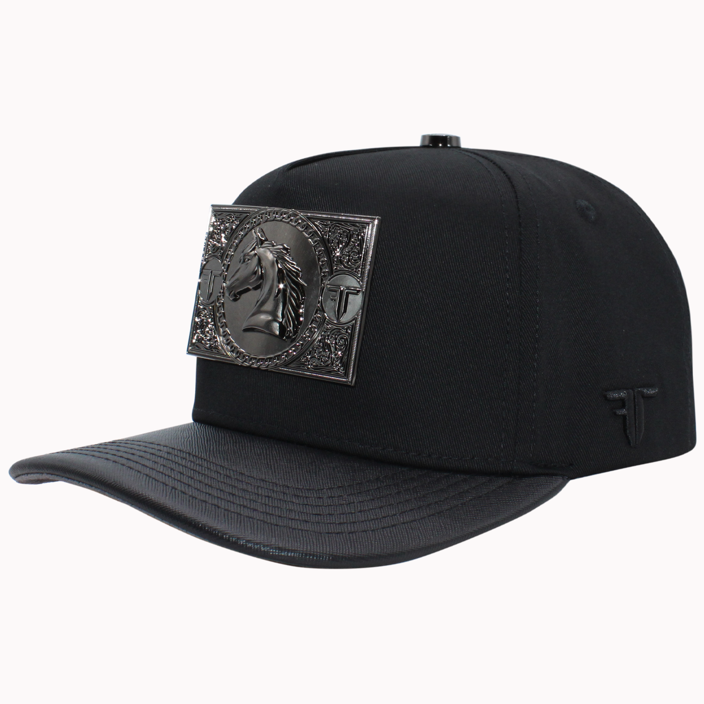 FERRETI HATS PREMIUM FT119 – The Horse