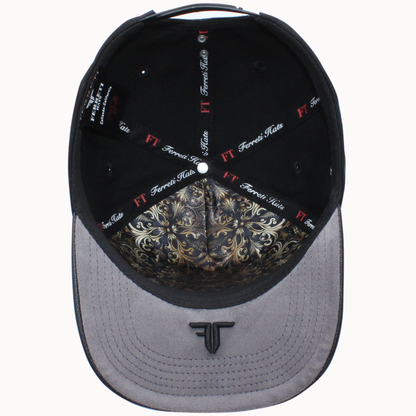 FERRETI HATS PREMIUM FT119 – The Horse
