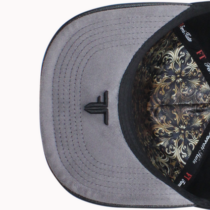 FERRETI HATS PREMIUM FT119 – The Horse