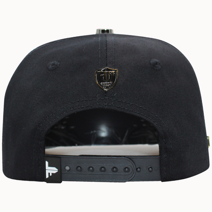 FERRETI HATS PREMIUM FT119 – The Horse
