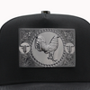 FERRETI HATS PREMIUM FT120 – The Rooster