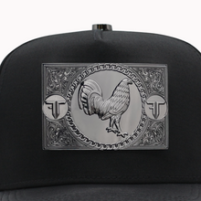 Cargar imagen en el visor de la galería, FERRETI HATS PREMIUM FT120 – The Rooster
