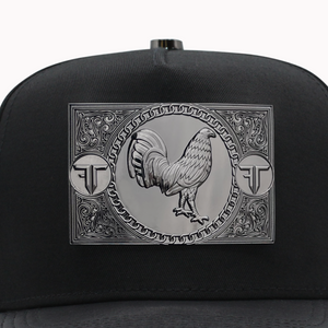 FERRETI HATS PREMIUM FT120 – The Rooster