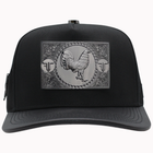 FERRETI HATS PREMIUM FT120 – The Rooster