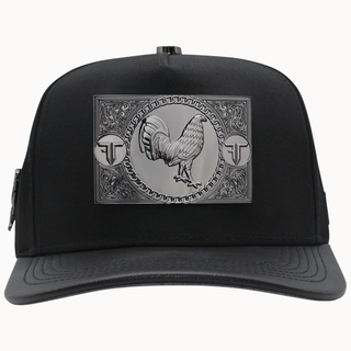 FERRETI HATS PREMIUM FT120 – The Rooster