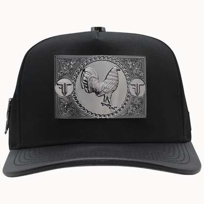FERRETI HATS PREMIUM FT120 – The Rooster