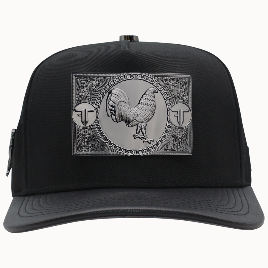 FERRETI HATS PREMIUM FT120 – The Rooster