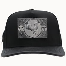 Cargar imagen en el visor de la galería, FERRETI HATS PREMIUM FT120 – The Rooster
