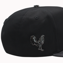 Cargar imagen en el visor de la galería, FERRETI HATS PREMIUM FT120 – The Rooster
