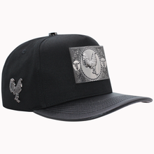 Cargar imagen en el visor de la galería, FERRETI HATS PREMIUM FT120 – The Rooster
